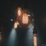 Photo by Saya Kimura from Pexels: https://www.pexels.com/photo/six-halogen-bulbs-401107/
