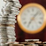 Photo by Pixabay from Pexels: https://www.pexels.com/photo/selective-focus-photo-of-stacked-coins-128867/